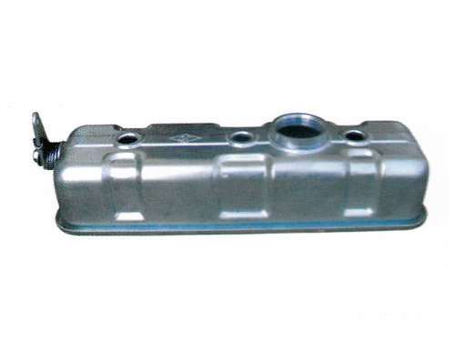 JD385氣缸蓋罩總成